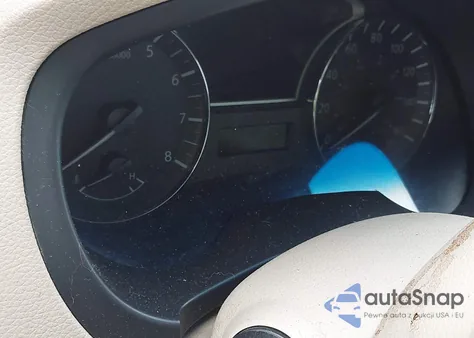 2015 Nissan Altima 2.5 S from USA, damaged, VIN 1N4AL3AP2FC158149